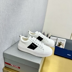 Prada Low Shoes